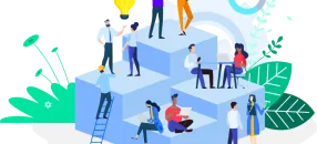 Faites de l’épargne salariale un outil gagnant/gagnant pour votre entreprise et vos salariés