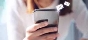 Votre épargne salariale passe au 100 % en ligne!