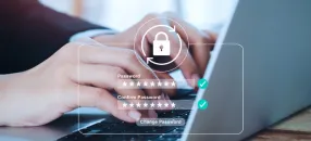 Sécurité renforcée sur votre espace client : actualisez vos données ! 