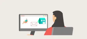 Avis d’option : utiliser mon service de Conseil en ligne 