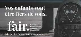 Semaine de la finance solidaire, épargnons pour l'avenir