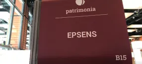 Patrimonia 2023 : rendez-vous sur le stand B15
