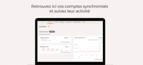 Découvrir mon service d'agrégation de comptes épargne
