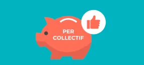 Le plan d'épargne retraite d'entreprise collectif (PER Collectif)