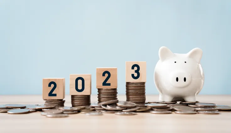 étude épargne salariale niveau historique