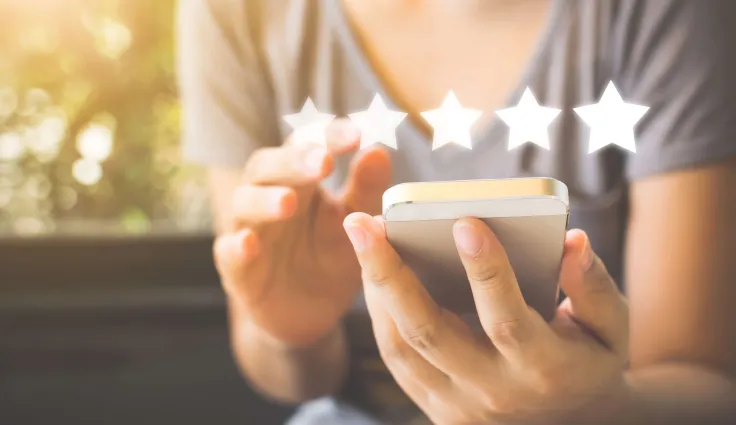 Les labels, signe de confiance et d’engagement !