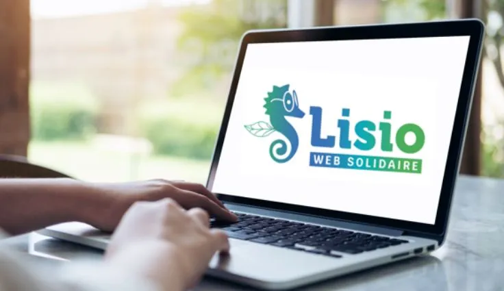 Lisio web solidaire