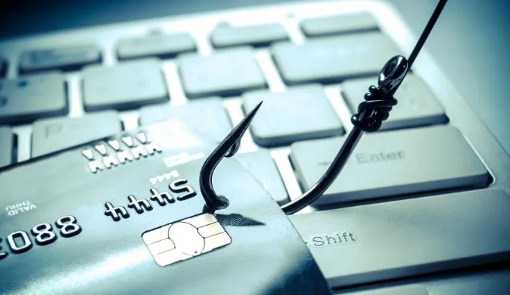 Phishing