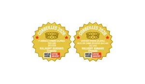 Malakoff Humanis Épargne doublement récompensée aux Corbeilles Mieux Vivre Votre Argent 2026